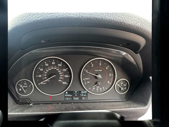 2025 BMW 3 Series Gran Turismo