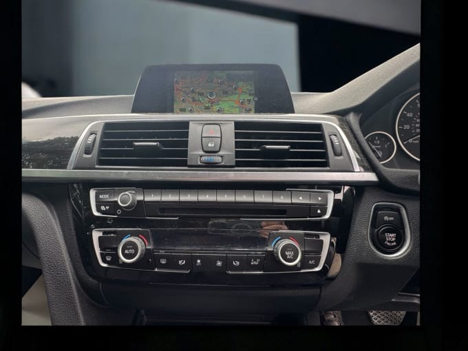 2025 BMW 3 Series Gran Turismo