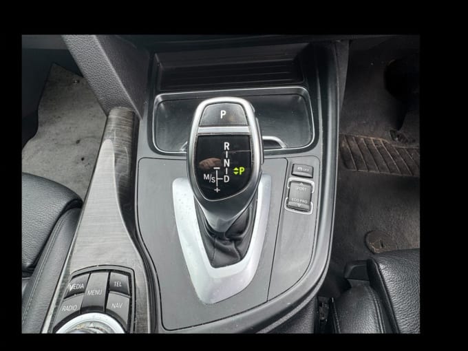 2025 BMW 3 Series Gran Turismo