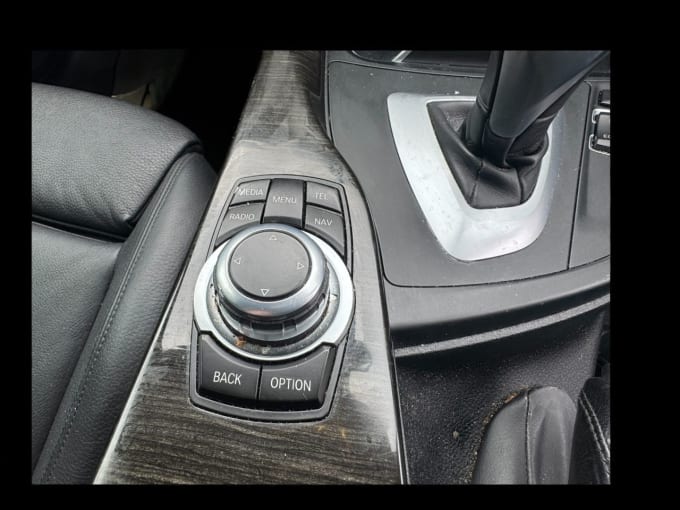 2025 BMW 3 Series Gran Turismo