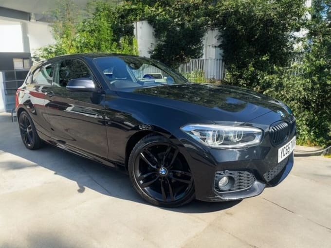 2025 BMW 1 Series