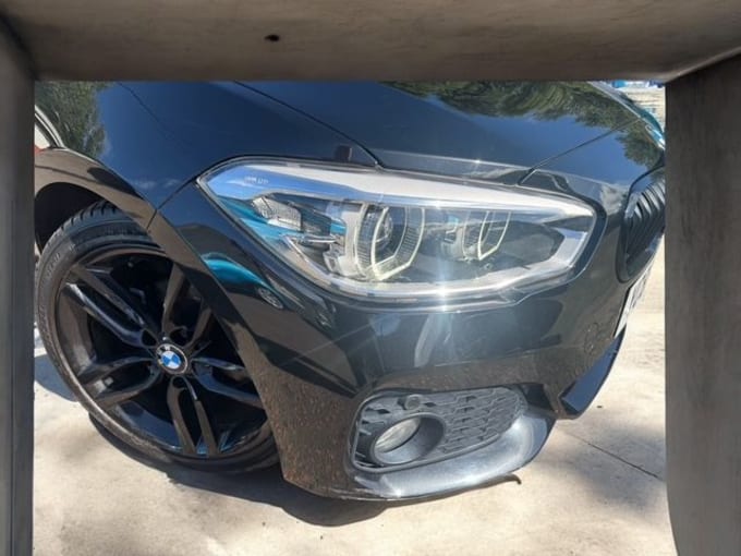 2025 BMW 1 Series