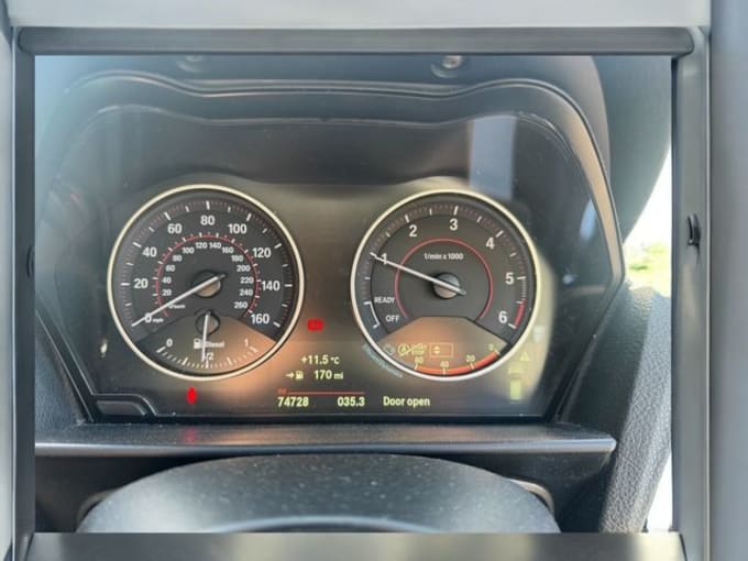 2025 BMW 1 Series