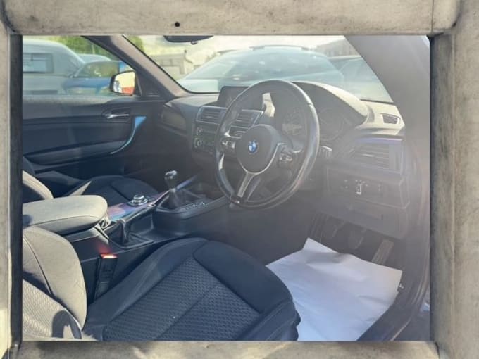 2025 BMW 1 Series