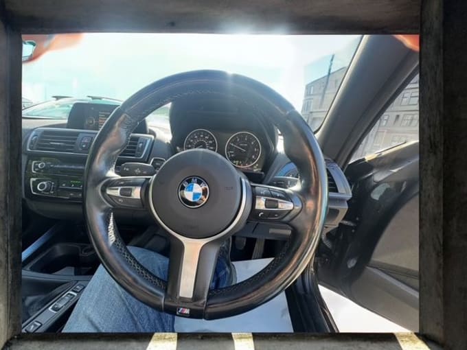 2025 BMW 1 Series