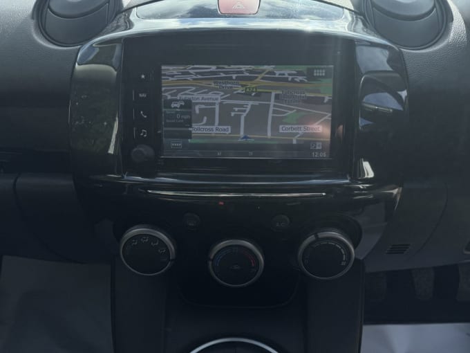 2025 Mazda Mazda2