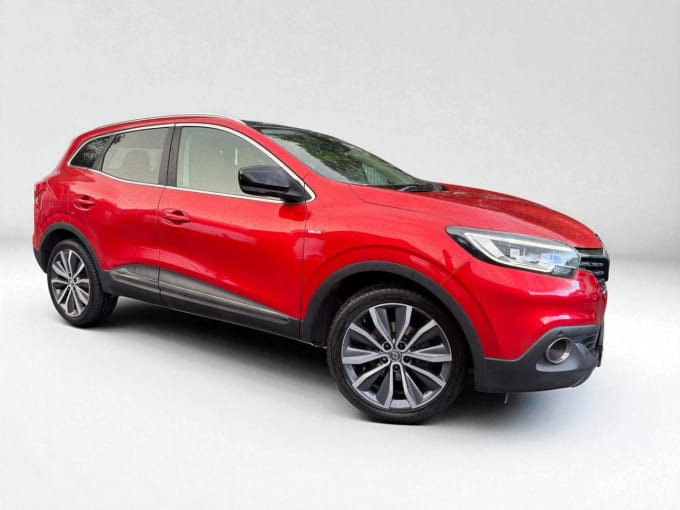 2025 Renault Kadjar