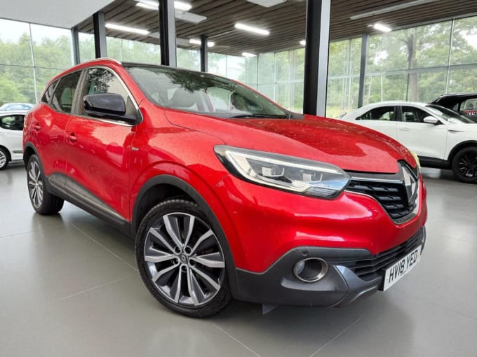 2025 Renault Kadjar