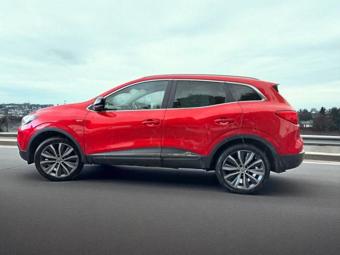 2025 Renault Kadjar