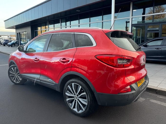 2025 Renault Kadjar