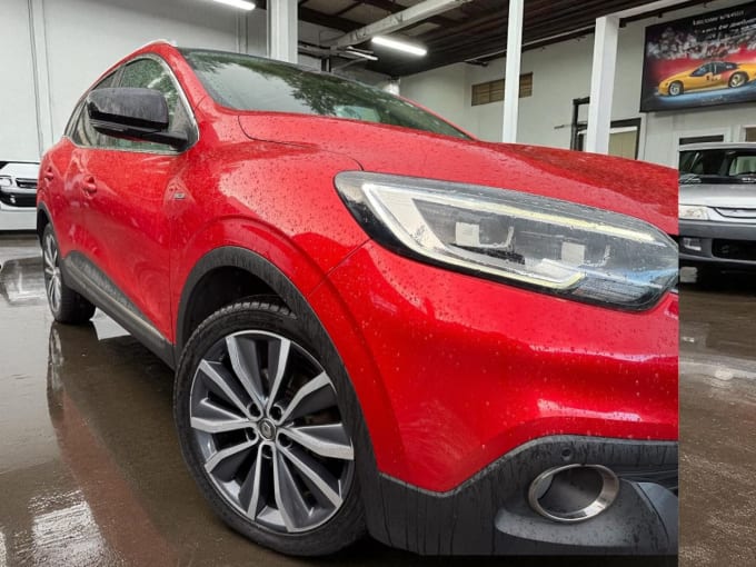 2025 Renault Kadjar