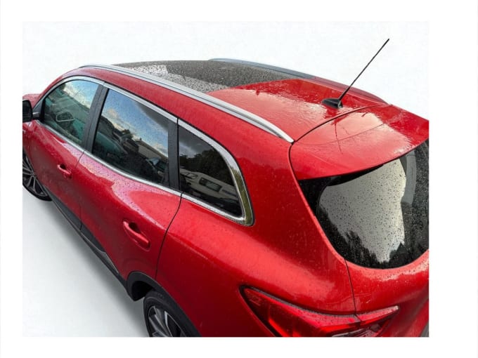 2025 Renault Kadjar