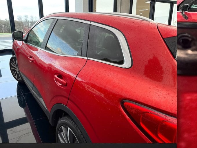 2025 Renault Kadjar