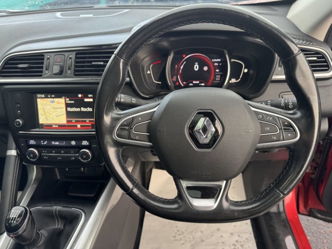 2025 Renault Kadjar