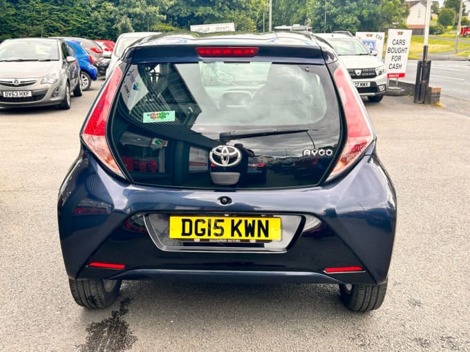 2024 Toyota Aygo