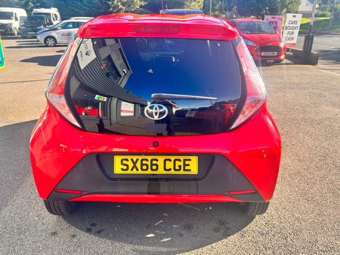 2024 Toyota Aygo