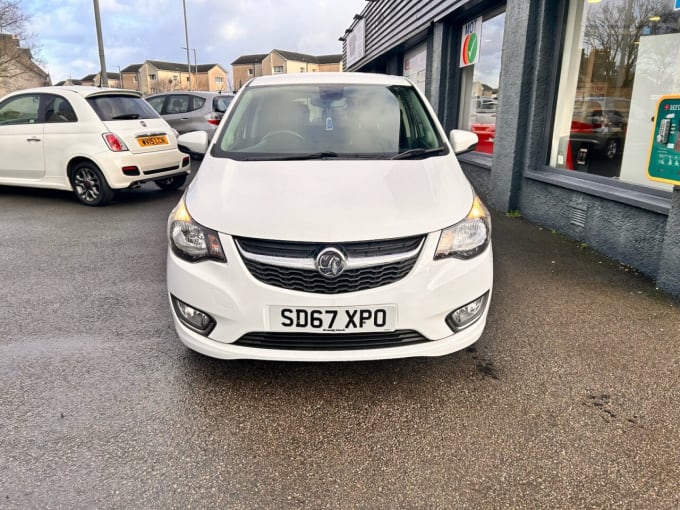 2025 Vauxhall Viva