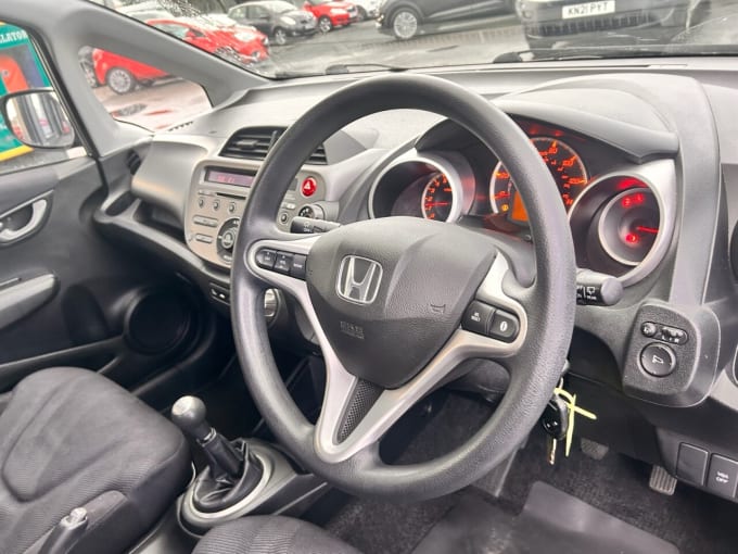 2025 Honda Jazz