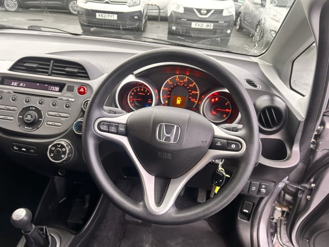 2025 Honda Jazz