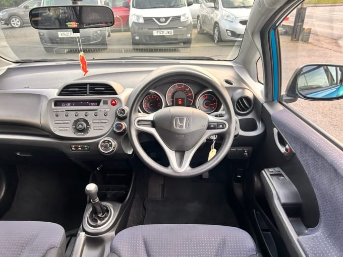 2025 Honda Jazz