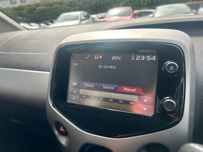 2025 Citroen C1