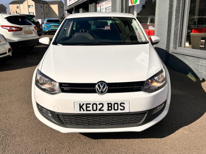 2025 Volkswagen Polo