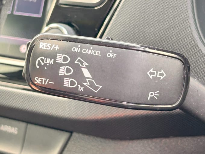 2025 Skoda Fabia