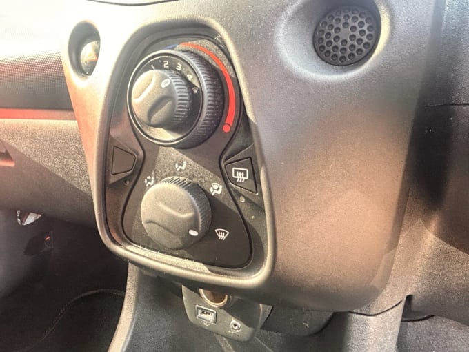 2025 Peugeot 108