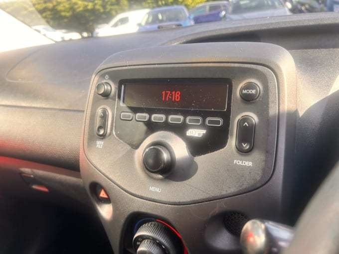 2025 Peugeot 108