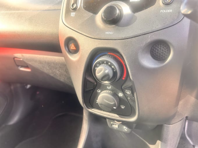 2025 Peugeot 108