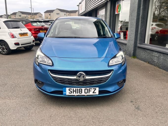 2025 Vauxhall Corsa
