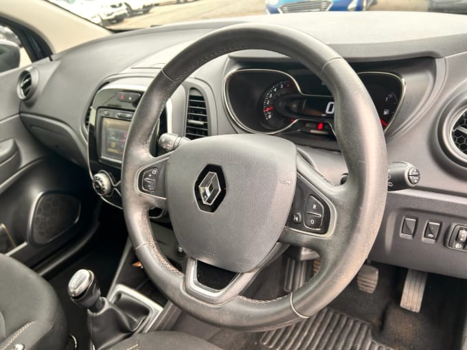 2025 Renault Captur