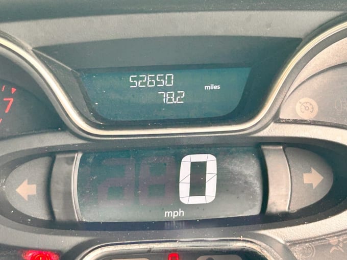 2025 Renault Captur