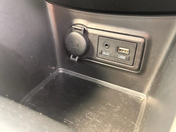 2025 Hyundai Ix20