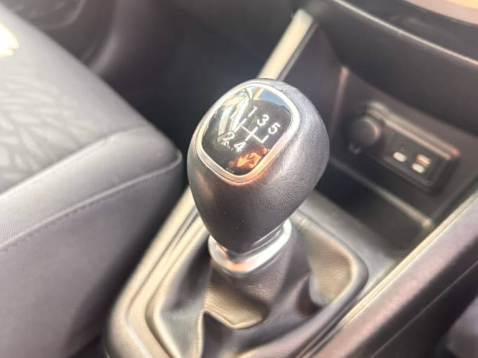 2025 Hyundai Ix20