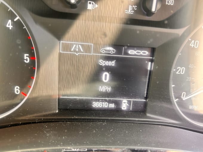 2025 Vauxhall Mokka X