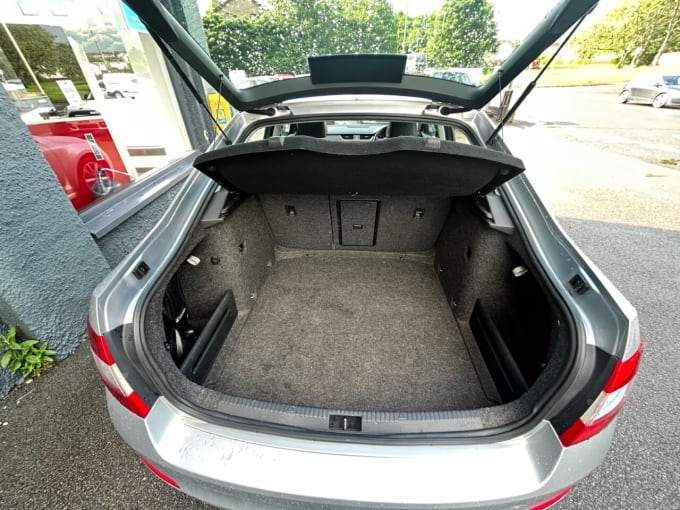 2025 Skoda Octavia