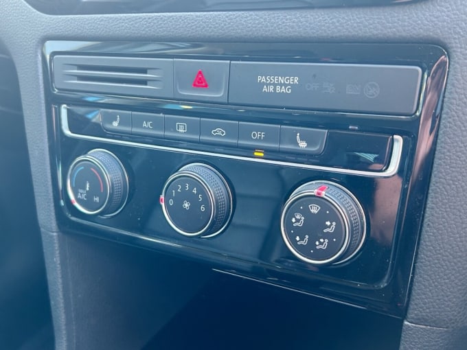 2025 Volkswagen Golf Sv