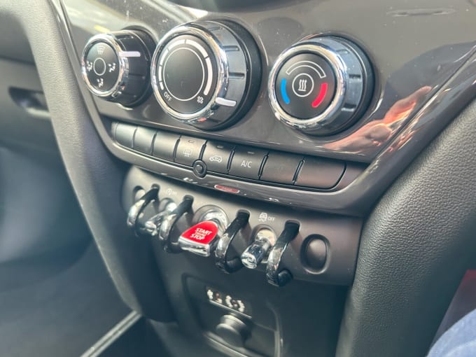 2025 Mini Countryman
