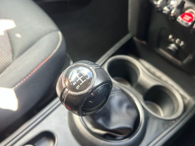 2025 Mini Countryman