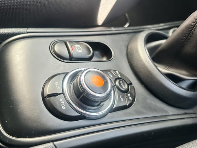 2025 Mini Countryman