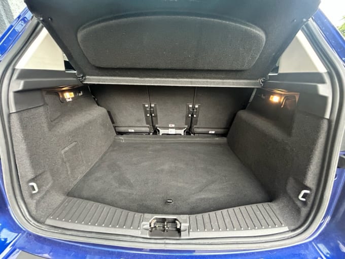 2025 Ford C-max