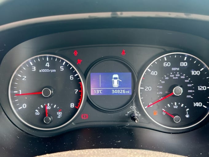 2025 Kia Picanto