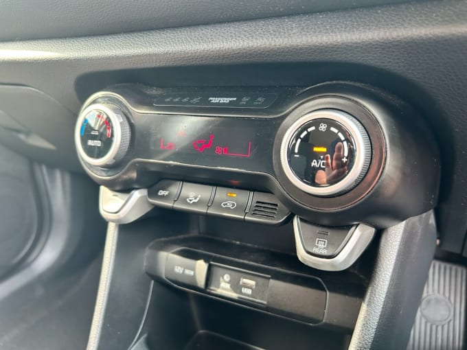 2025 Kia Picanto