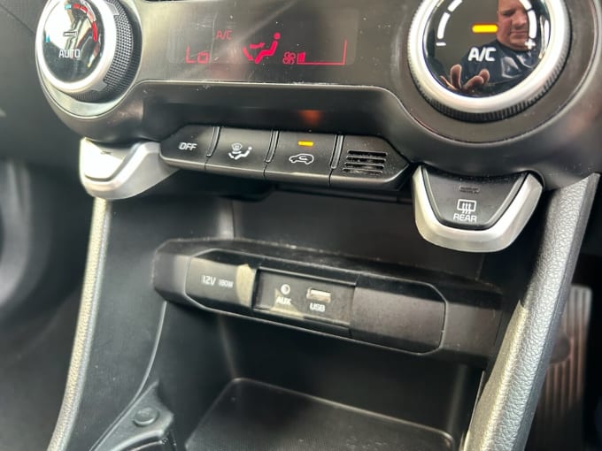 2025 Kia Picanto