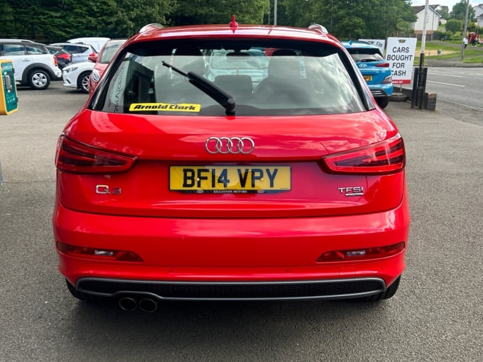 2025 Audi Q3
