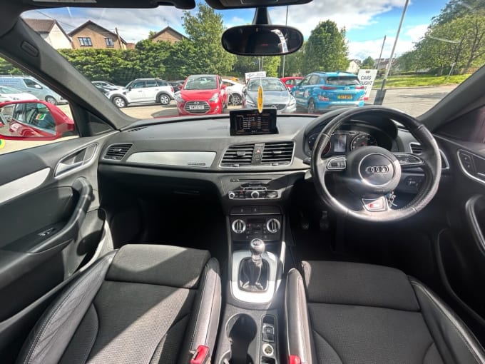 2025 Audi Q3