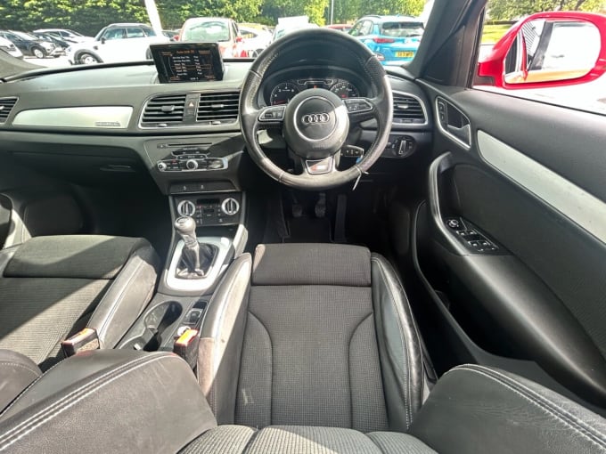 2025 Audi Q3