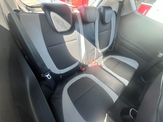 2025 Kia Picanto