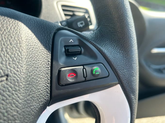 2025 Kia Picanto